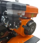 Chipperfield CMTB80 Petrol Tiller