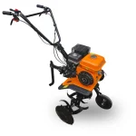 Chipperfield CMTB80 Petrol Tiller